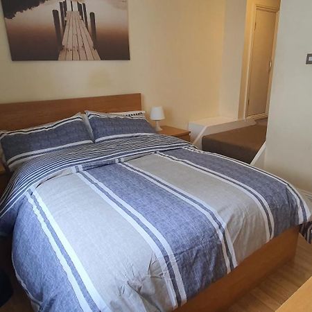 Double Room&Private Bath Near The Square Mile London Eksteriør billede