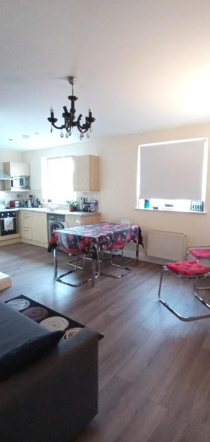 Double Room&Private Bath Near The Square Mile London Eksteriør billede