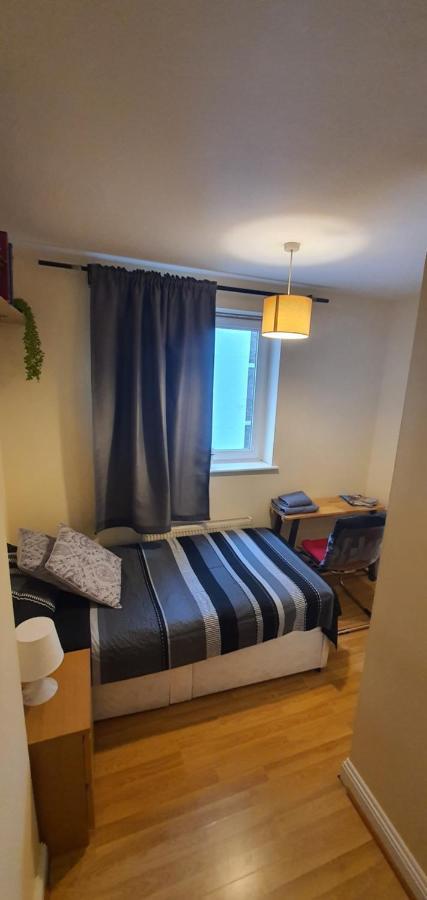 Double Room&Private Bath Near The Square Mile London Eksteriør billede