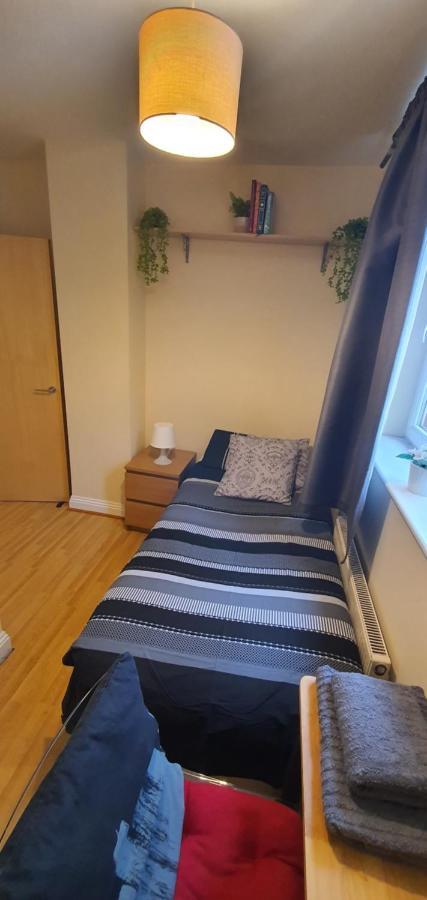 Double Room&Private Bath Near The Square Mile London Eksteriør billede