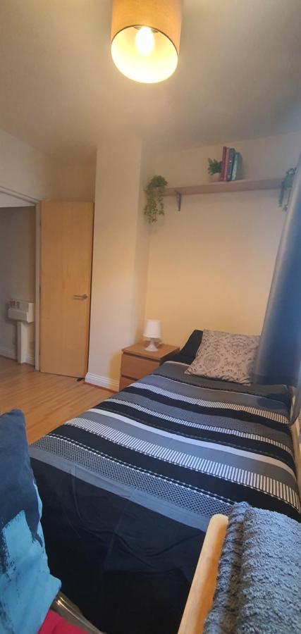 Double Room&Private Bath Near The Square Mile London Eksteriør billede