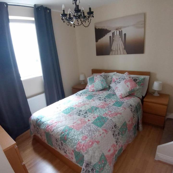 Double Room&Private Bath Near The Square Mile London Eksteriør billede