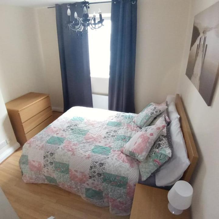 Double Room&Private Bath Near The Square Mile London Eksteriør billede