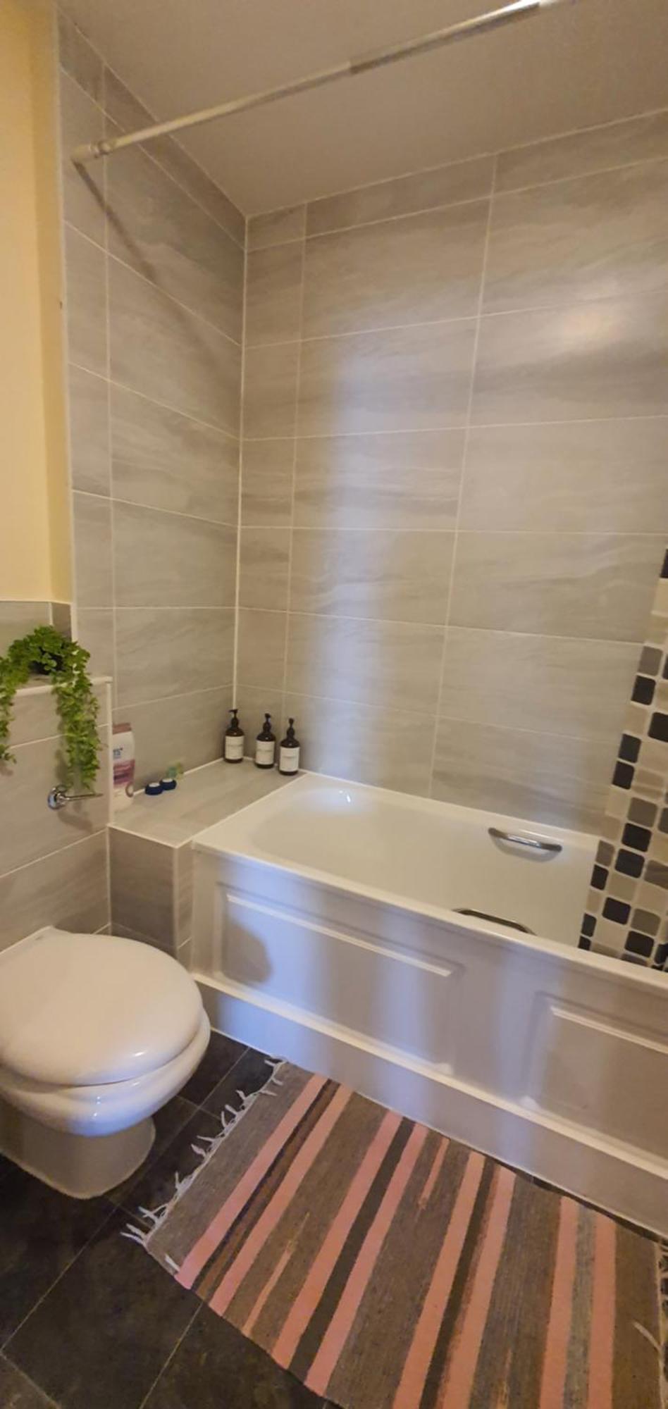 Double Room&Private Bath Near The Square Mile London Eksteriør billede