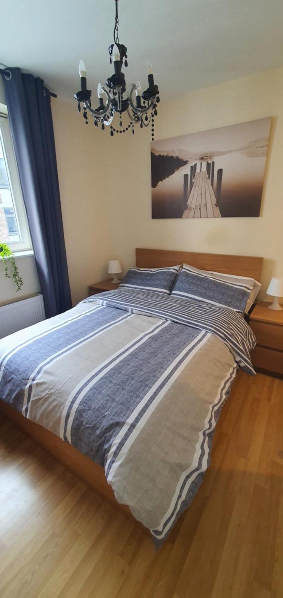 Double Room&Private Bath Near The Square Mile London Eksteriør billede