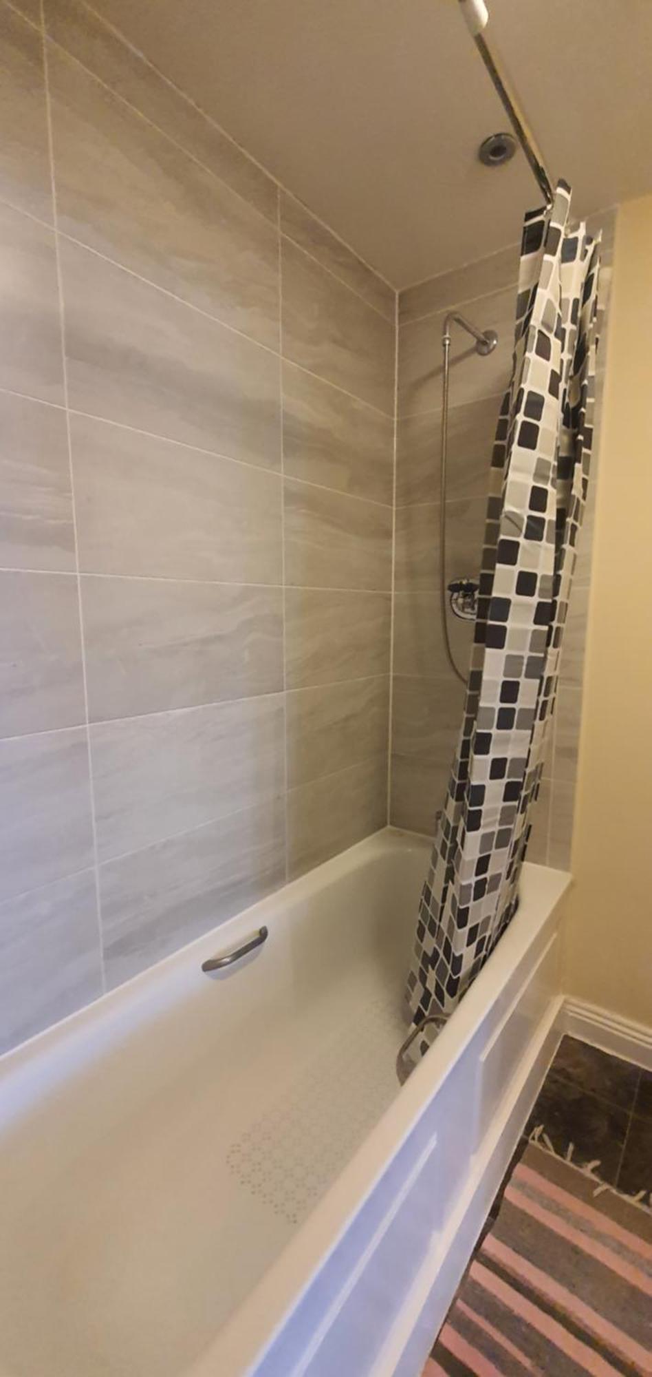 Double Room&Private Bath Near The Square Mile London Eksteriør billede