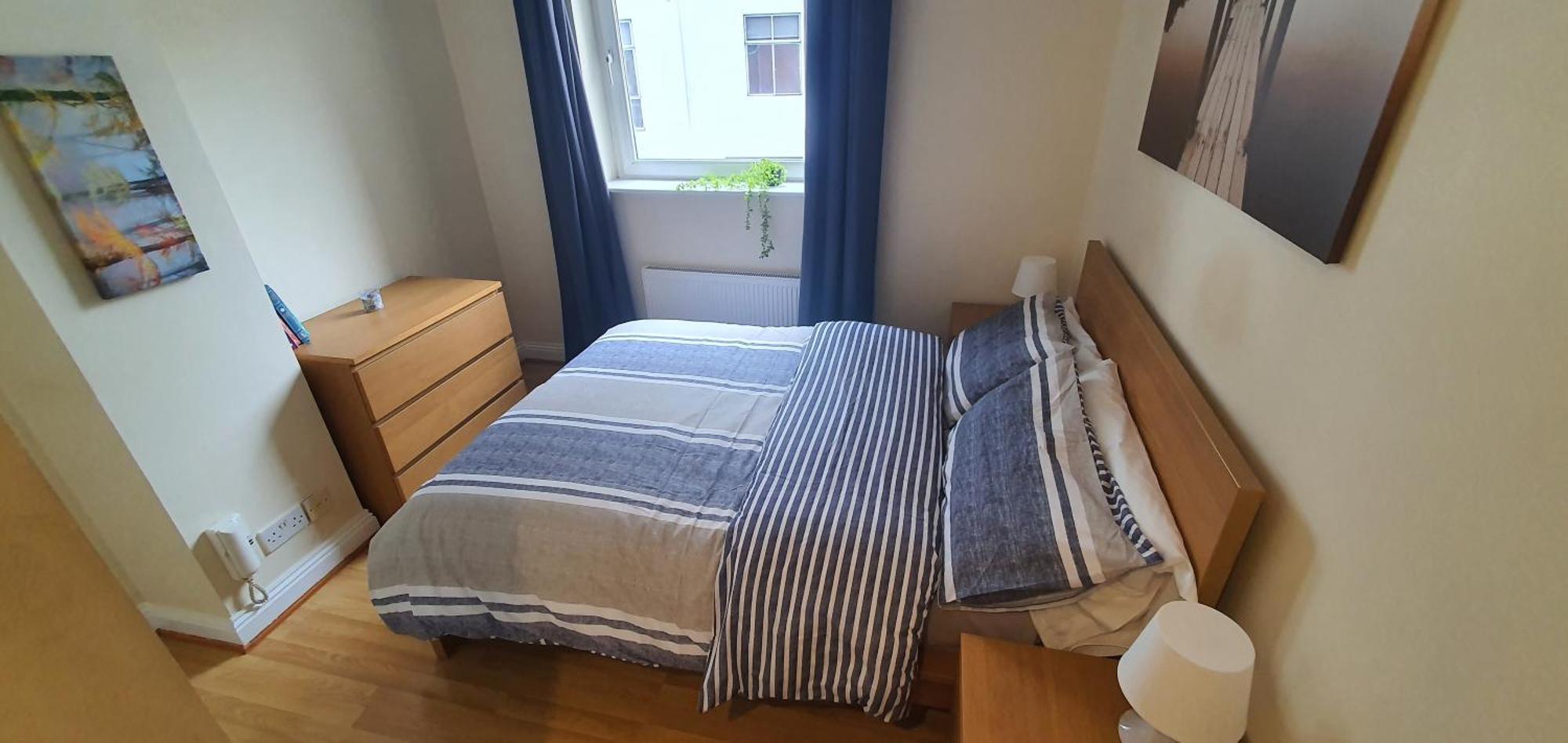 Double Room&Private Bath Near The Square Mile London Eksteriør billede