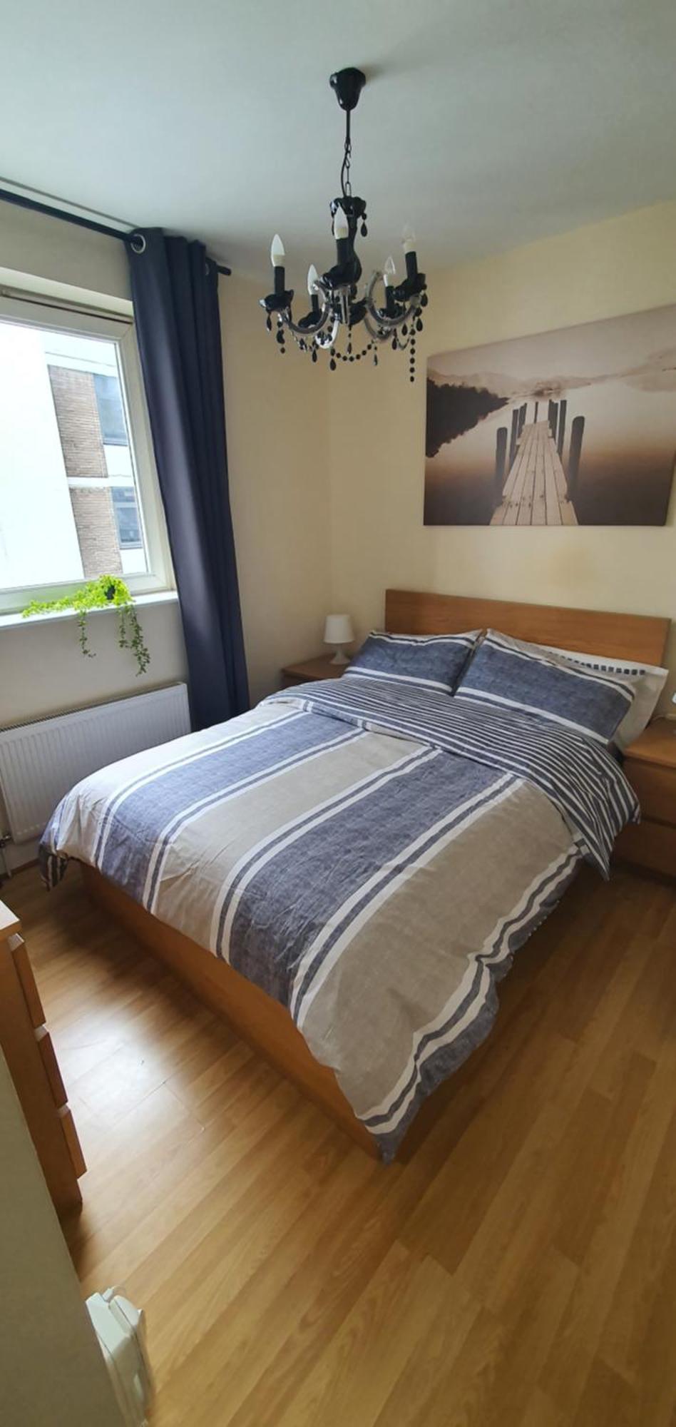 Double Room&Private Bath Near The Square Mile London Eksteriør billede