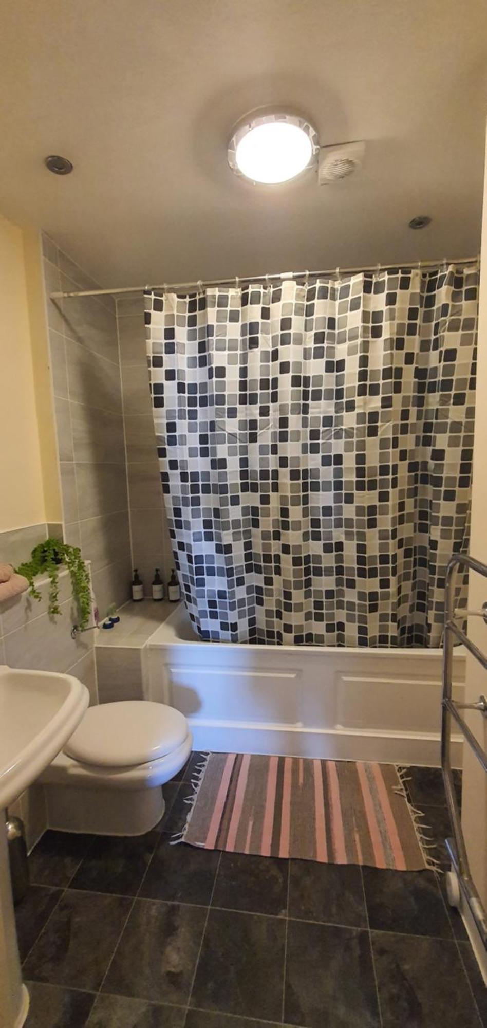 Double Room&Private Bath Near The Square Mile London Eksteriør billede