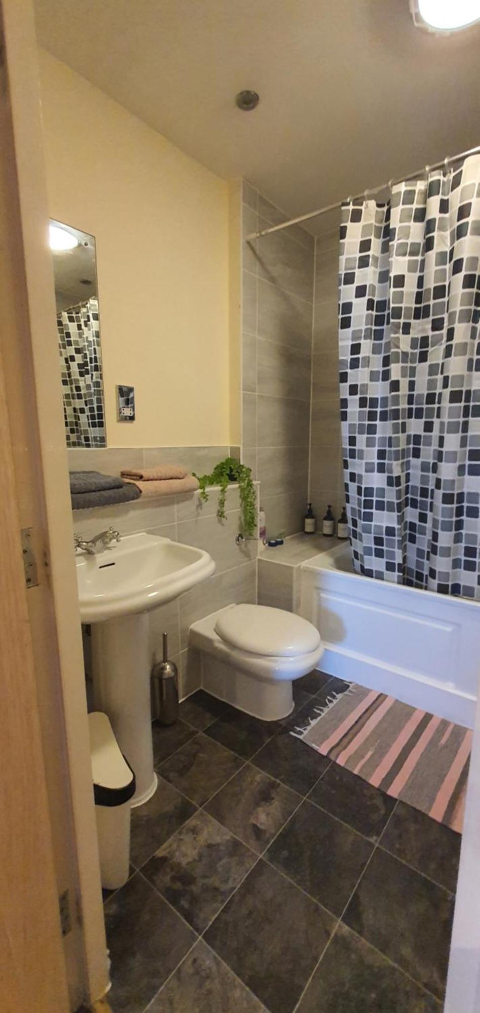 Double Room&Private Bath Near The Square Mile London Eksteriør billede